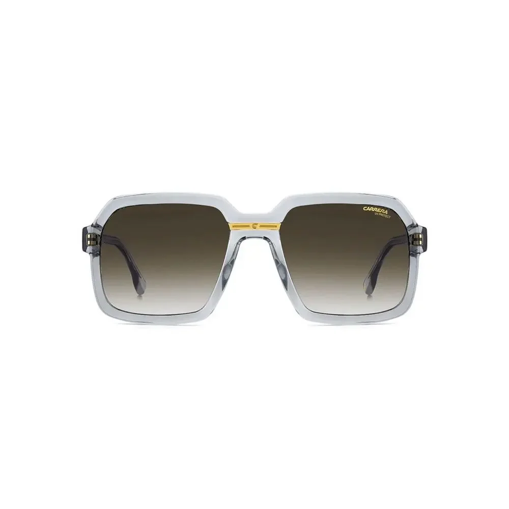 Carrera new victory